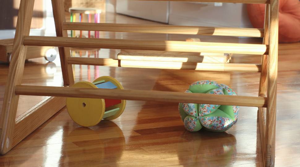 crEO movimiento, juego libre y crianza para bebés y mapadres