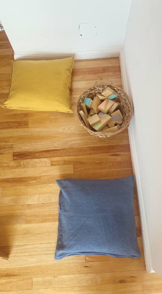 crEO movimiento, juego libre y crianza para bebés y mapadres