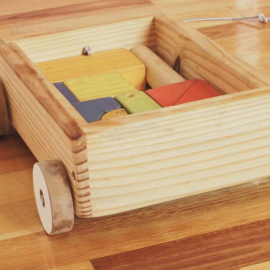 crEO movimiento, juego libre y crianza para bebés y mapadres