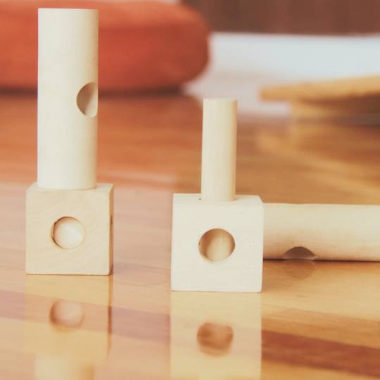 crEO movimiento, juego libre y crianza para bebés y mapadres