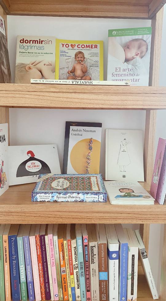 crEO movimiento, juego libre y crianza para bebés y mapadres