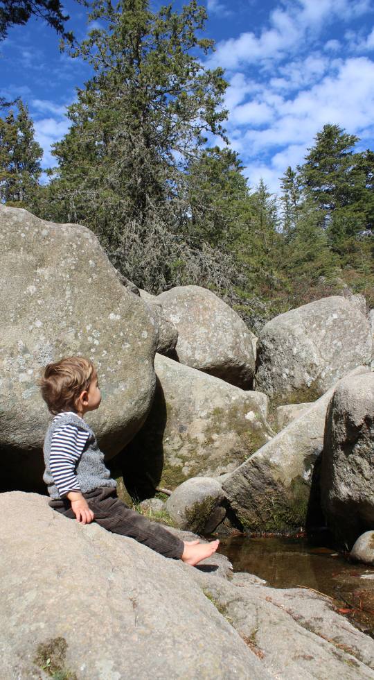 crEO movimiento, juego libre y crianza para bebés y mapadres