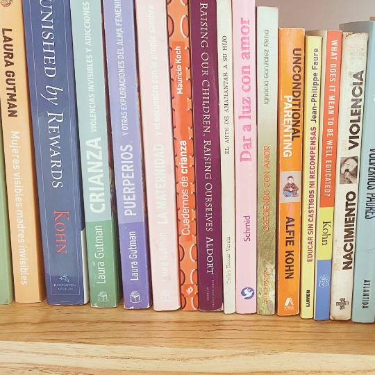 crEO movimiento, juego libre y crianza para bebés y mapadres