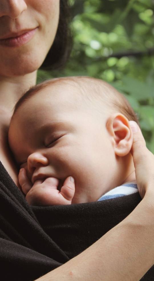 crEO movimiento, juego libre y crianza para bebés y mapadres