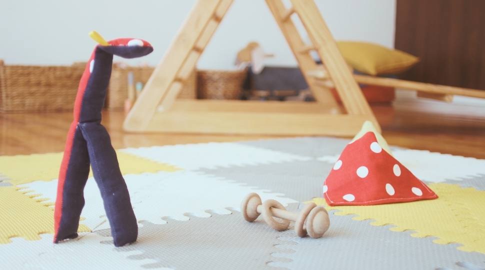 crEO movimiento, juego libre y crianza para bebés y mapadres