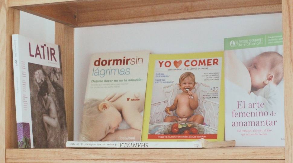 crEO movimiento, juego libre y crianza para bebés y mapadres