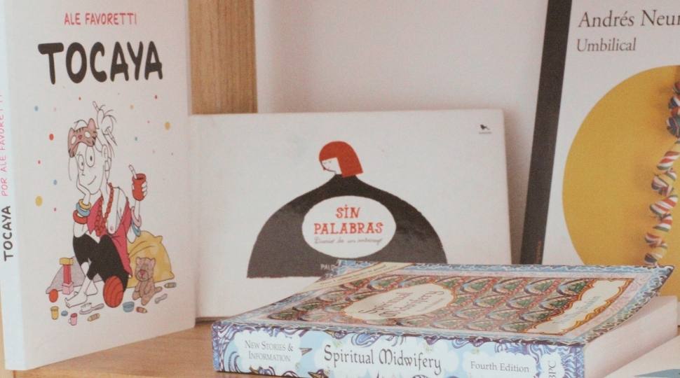 crEO movimiento, juego libre y crianza para bebés y mapadres