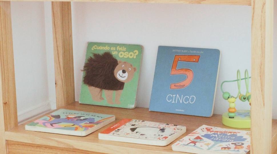 crEO movimiento, juego libre y crianza para bebés y mapadres