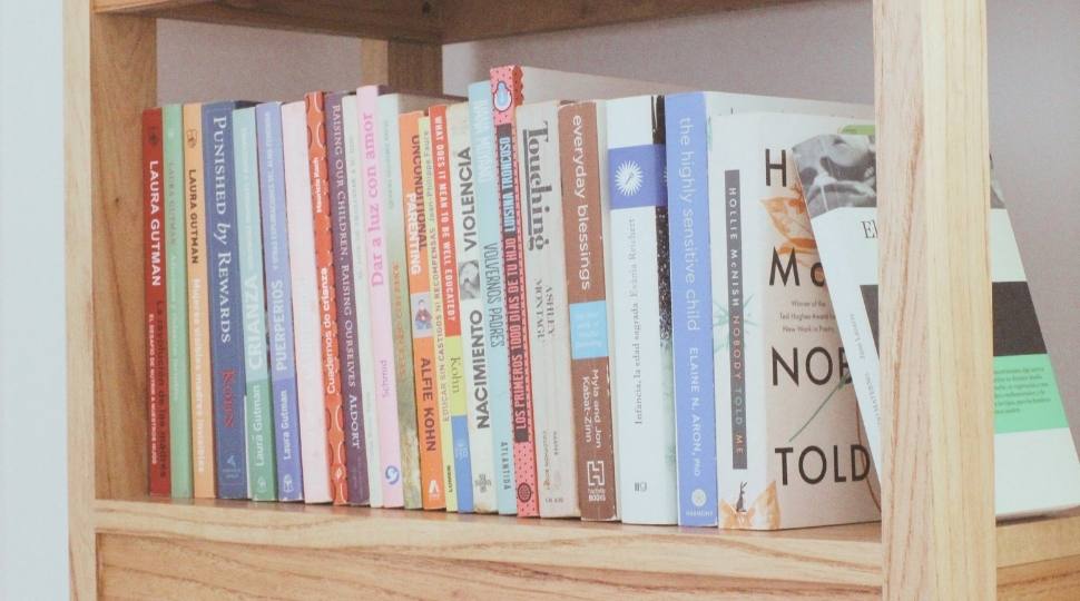 Encuentros de movimiento libre, juego y crianza para mapadres y bebés de hasta 24 meses en Saavedra