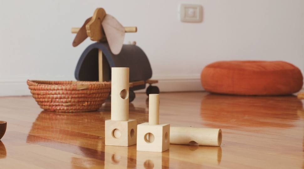 crEO movimiento, juego libre y crianza para bebés y mapadres