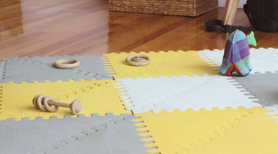 crEO movimiento, juego libre y crianza para bebés y mapadres