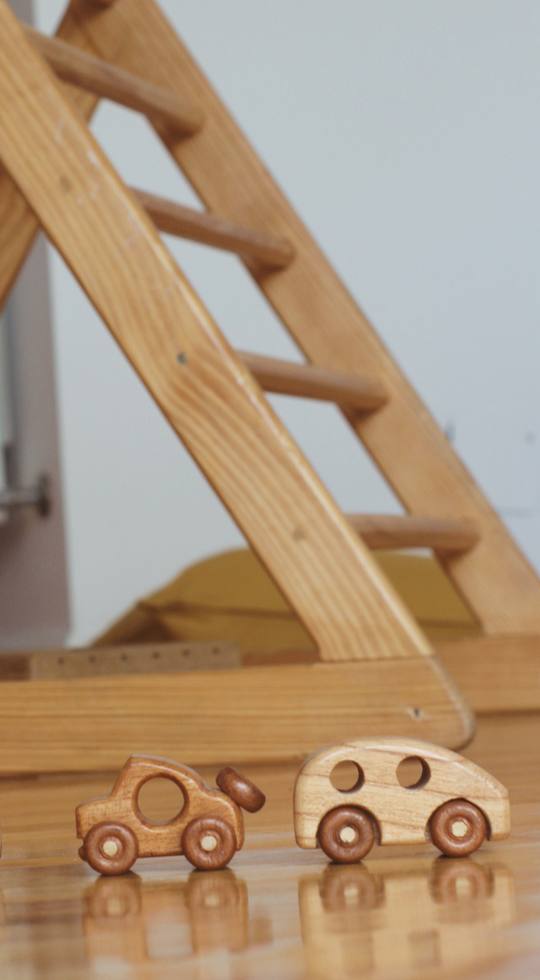 crEO movimiento, juego libre y crianza para bebés y mapadres