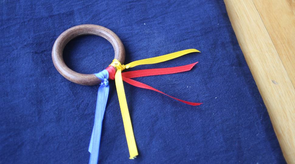 crEO movimiento, juego libre y crianza para bebés y mapadres