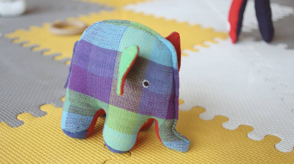 crEO movimiento, juego libre y crianza para bebés y mapadres