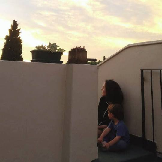 crEO movimiento, juego libre y crianza para bebés y mapadres