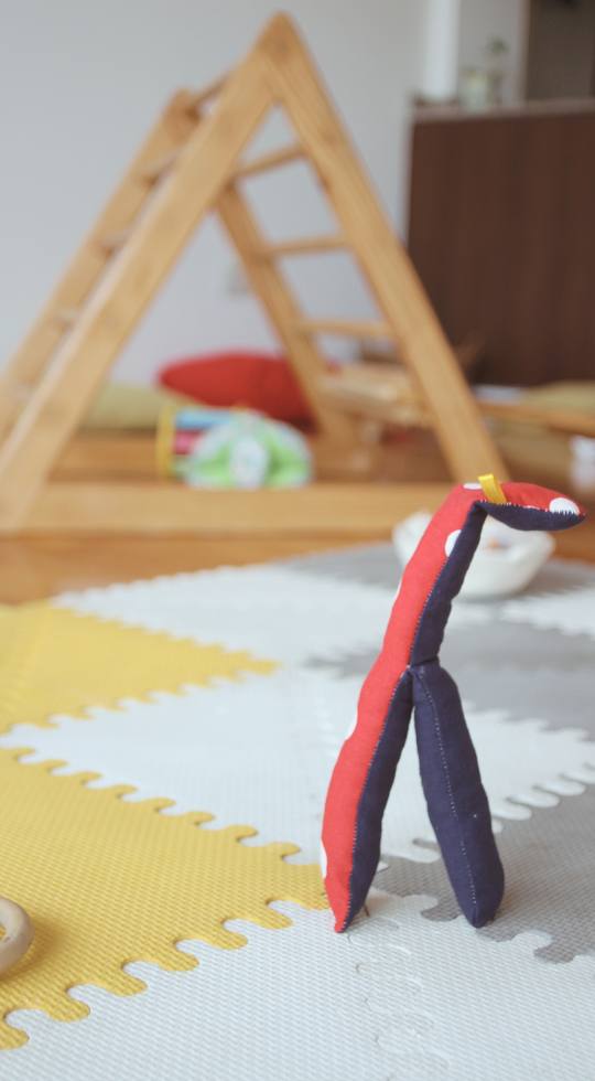 crEO movimiento, juego libre y crianza para bebés y mapadres