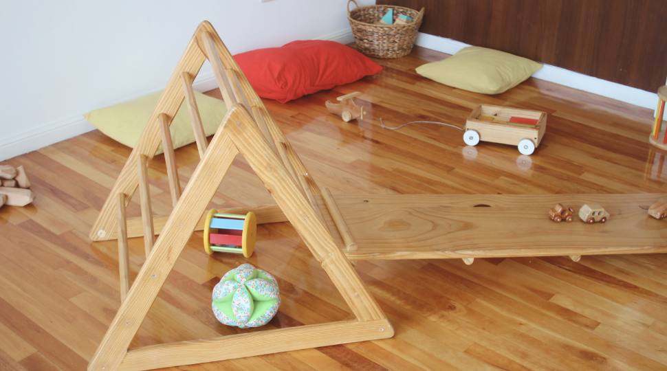 crEO movimiento, juego libre y crianza para bebés y mapadres