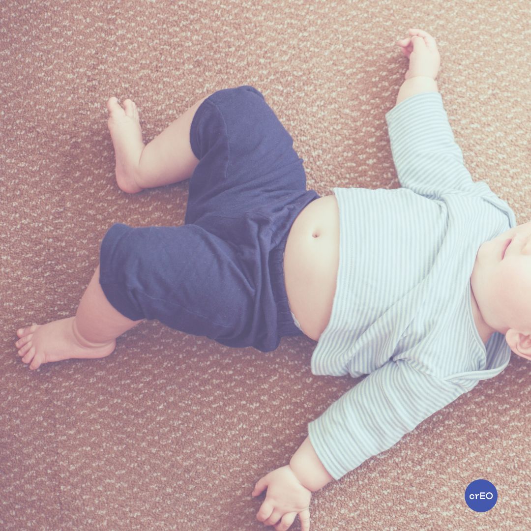 Movimiento libre en casa