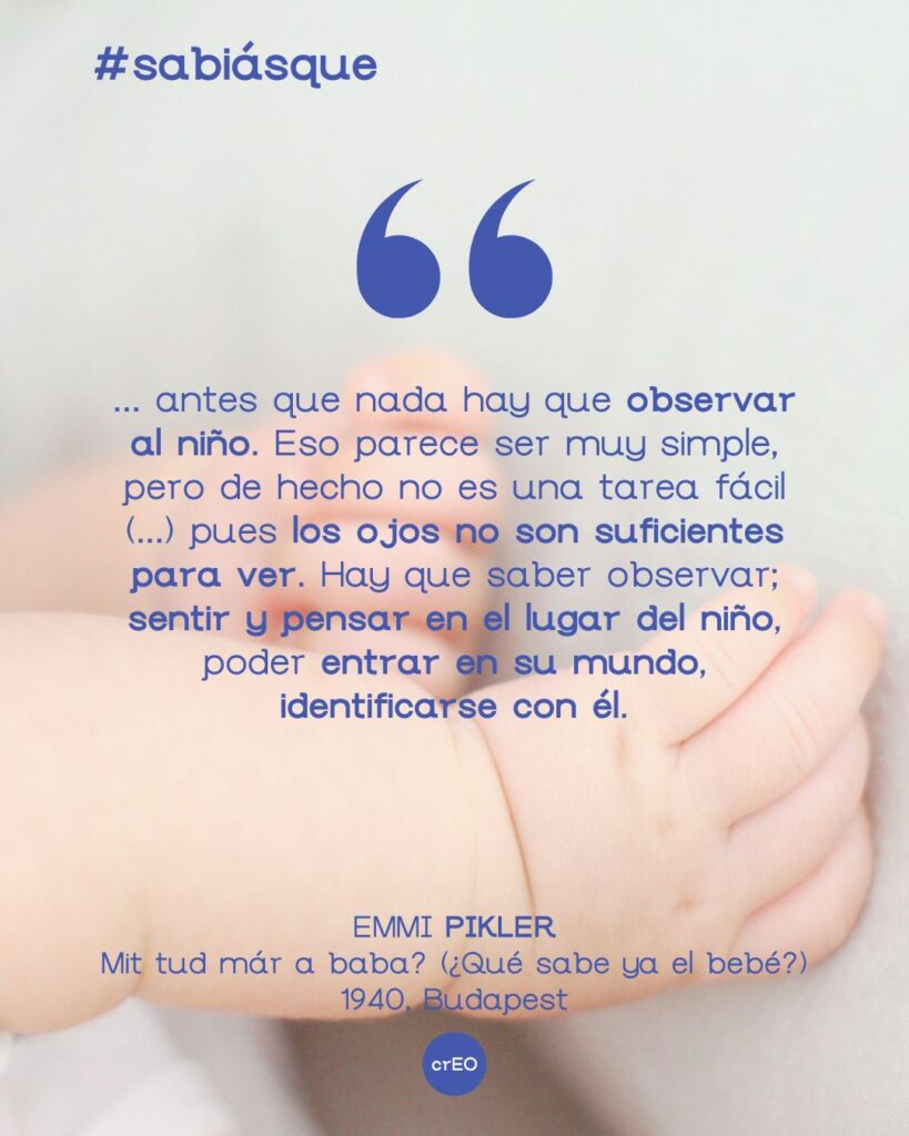 Cita Emmi Pikler