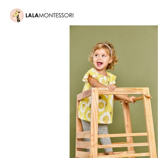 Lala Montessori Torresilla