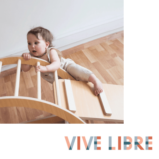 Vive libre