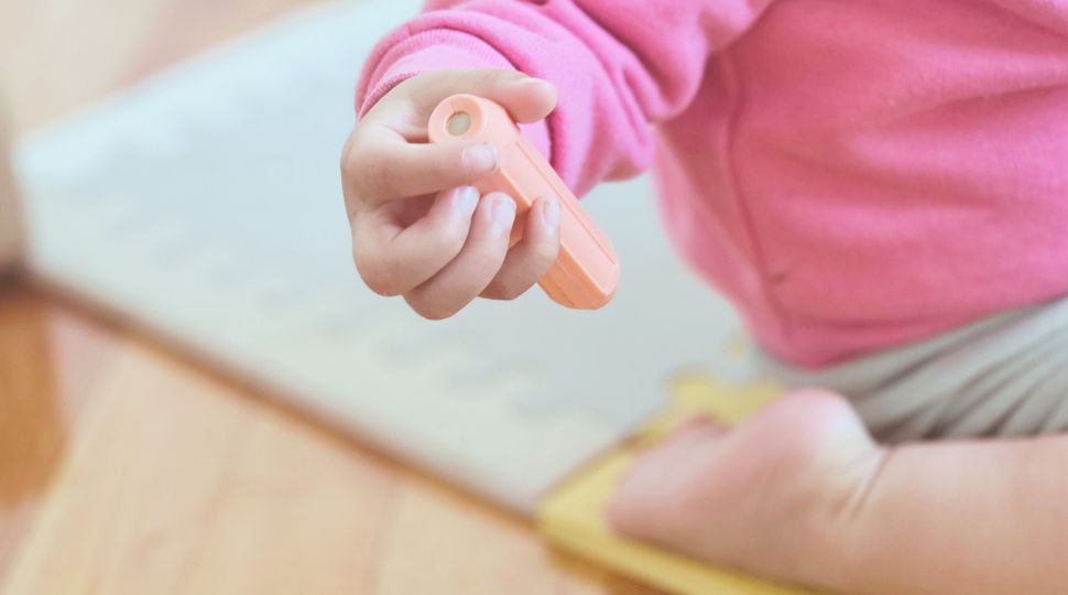 Encuentros de movimiento libre, juego y crianza para mapadres y bebés de hasta 24 meses en Saavedra