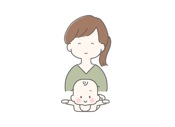 Encuentro individual mamá-bebé (+1 acompañante) - $27.300