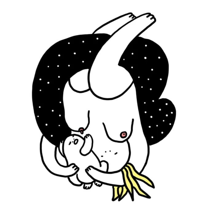 Cine y maternidad: cuando el arte amplía la mirada Cine y maternidad: cuando el arte amplía la mirada