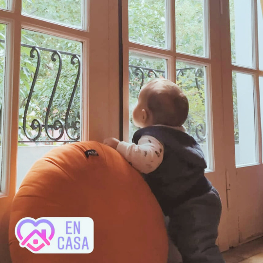 No criar en soledad: la importancia de la tribu en la crianza