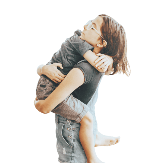 El cuerpo del adulto en los procesos de adaptación