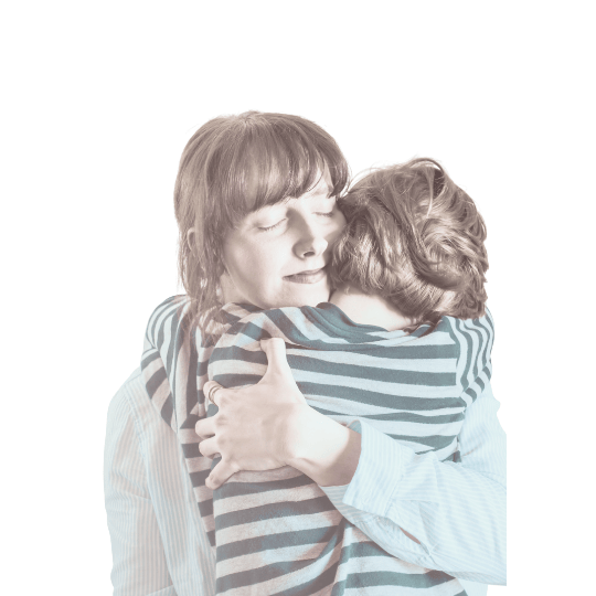 Adaptar no es soltar: apego y adaptación en la primera infancia