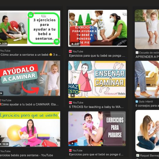 ¿Por qué tenemos tanto apuro con la verticalidad?