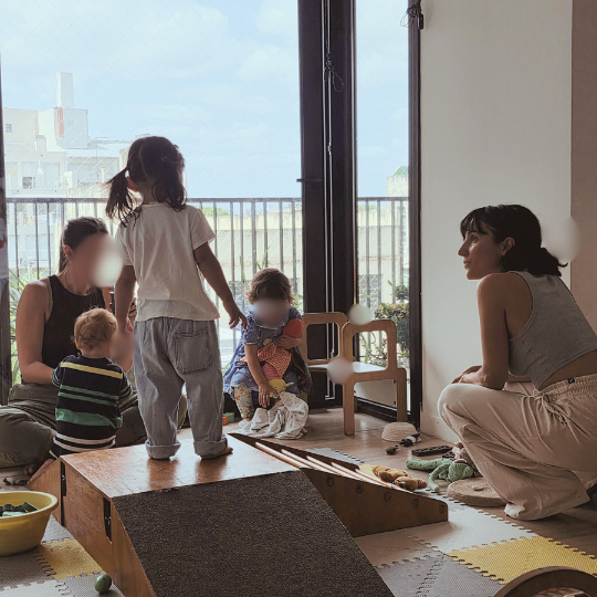 Grupos bilingües para bebés en Buenos Aires | Bilingual Baby Playgroups in Buenos Aires Grupos bilingües para bebés en Buenos Aires | Bilingual Baby Playgroups in Buenos Aires