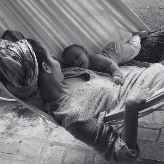 Qué es el apego en la infancia (y por qué solemos entenderlo mal) Qué es el apego en la infancia (y por qué solemos entenderlo mal)