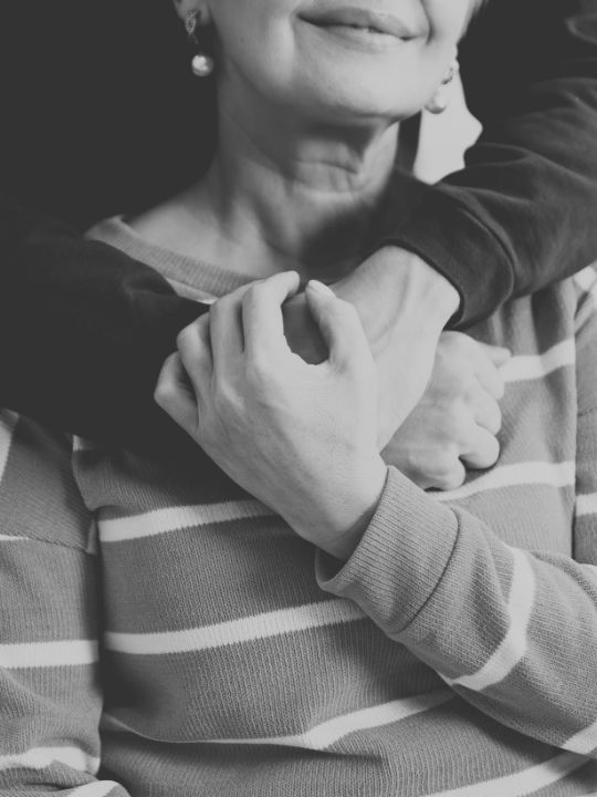 Vínculo de apego madre - hija