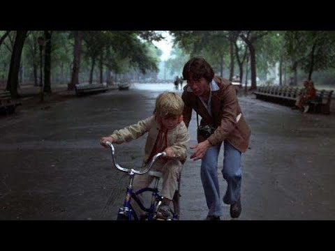Kramer vs. Kramer (1979) Dir. Robert Benton: películas sobre crianza y vínculo