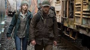 Leave No Trace (2018) Dir. Debra Granik: películas sobre crianza y vínculo. 