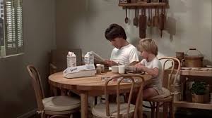 Kramer vs. Kramer (1979) Dir. Robert Benton: películas sobre crianza y vínculo