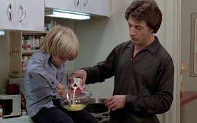 Kramer vs. Kramer (1979) Dir. Robert Benton: películas sobre crianza y vínculo